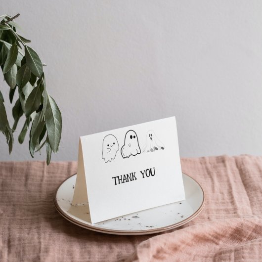 Halloween Baby Brewing Danke Babydusche