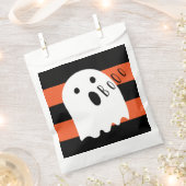 Halloween Baby Ghost Boom Paper Geschenktütchen (Ausgeschnitten)
