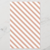 Halloween Baby Predictions Card (Rückseite)