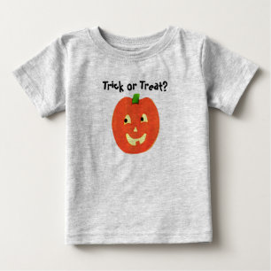 Halloween Baby T-shirt