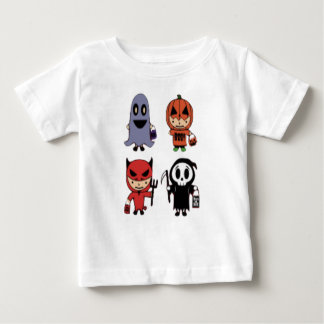 Halloween Baby T-shirt