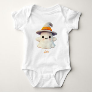 Halloween Baby T - Shirt
