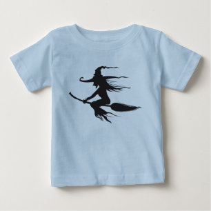 Halloween-Baby-T-Shirt Baby T-shirt