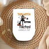 Halloween Bachelorette Diese Hexe wird Hitch