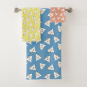 Halloween Badhandtuch Set (Insitu)