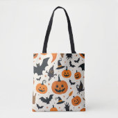 halloween bag tasche (Vorderseite)