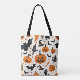 halloween bag tasche