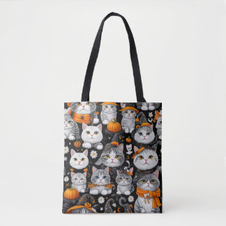 halloween bag tasche