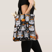 halloween bag tasche (Von Nahem)
