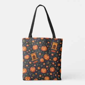halloween bag tasche