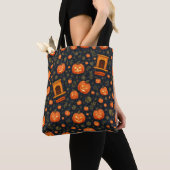 halloween bag tasche (Von Nahem)