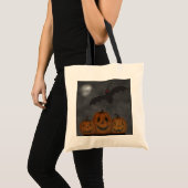 halloween bag tragetasche (Vorderseite (Produkt))