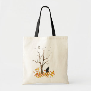 Halloween-Bag Tragetasche