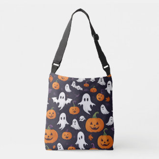 Halloween-Bag Tragetaschen Mit Langen Trägern