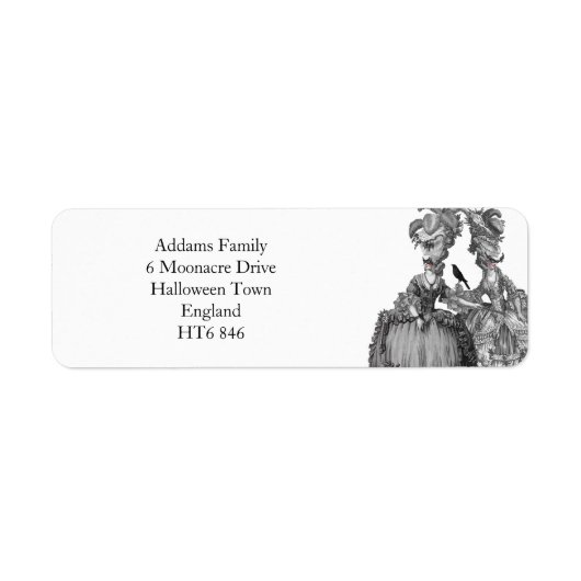 Halloween-Ball (Vorne)