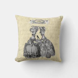 Halloween Ball Kissen