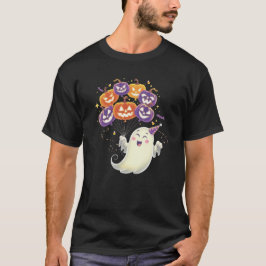 Halloween-Ballons T-Shirt