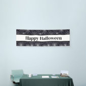 Halloween Banner (Messeveranstaltung)