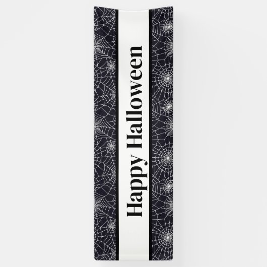 Halloween Banner (Vertikal)