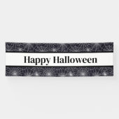 Halloween Banner (Horizontal)