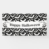Halloween Banner (Horizontal)