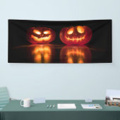 Halloween Banner (Messe)