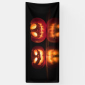 Halloween Banner (Vertikal)