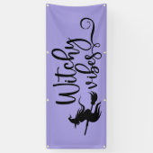 Halloween Banner (Vertikal)