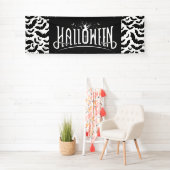 Halloween Banner (Insitu)