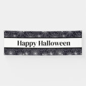 Halloween Banner (Horizontal)