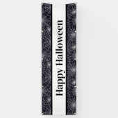 Halloween Banner (Vertikal)