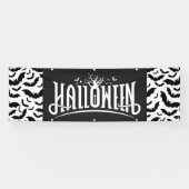 Halloween Banner (Horizontal)