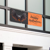 Halloween Banner (Äußeres Gebäude)