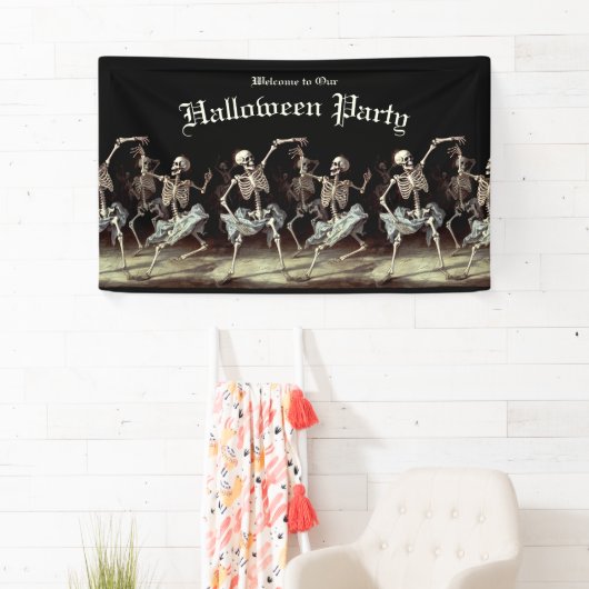 Halloween Banner (Insitu)