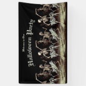 Halloween Banner (Vertikal)