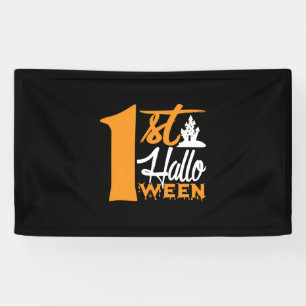 Halloween Banner