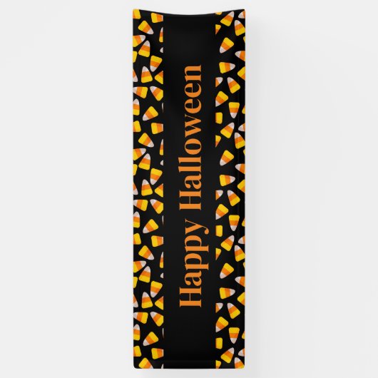 Halloween Banner (Vertikal)