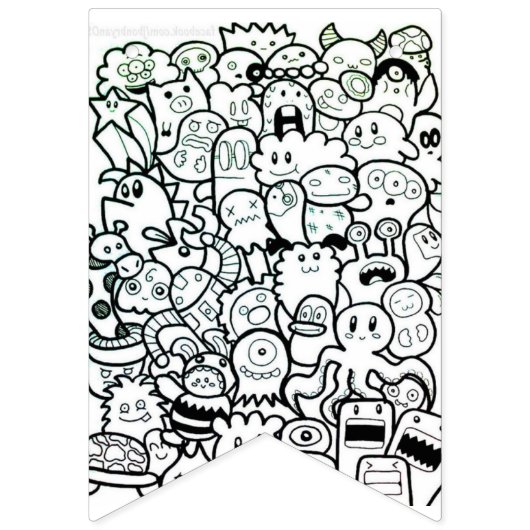 HALLOWEEN Banner (Zweite Fahne)