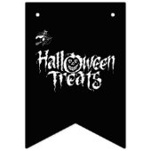 HALLOWEEN Banner (Erste Fahne)