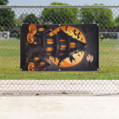 Halloween Banner (Insitu)