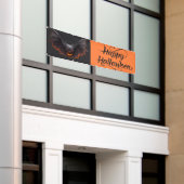 Halloween Banner (Äußeres Gebäude)