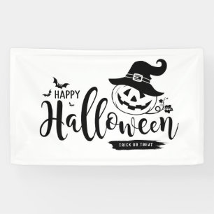 Halloween Banner