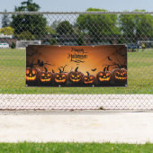 Halloween Banner (Insitu)
