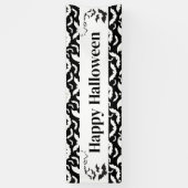 Halloween Banner (Vertikal)