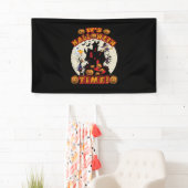 Halloween Banner (Insitu)