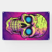 Halloween Banner (Horizontal)