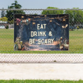 Halloween Banner (Insitu)