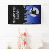 Halloween Banner (Insitu)
