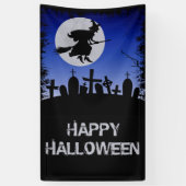 Halloween Banner (Vertikal)
