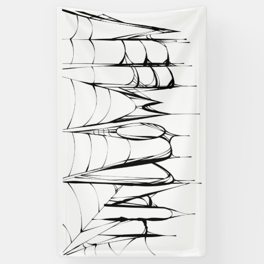 Halloween Banner (Vertikal)